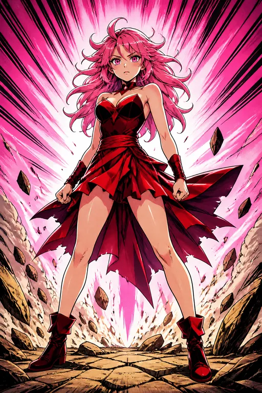 Éclat de Rose