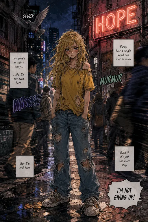 Manga Story #3670