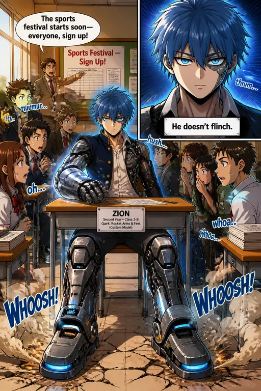Manga Story #3463