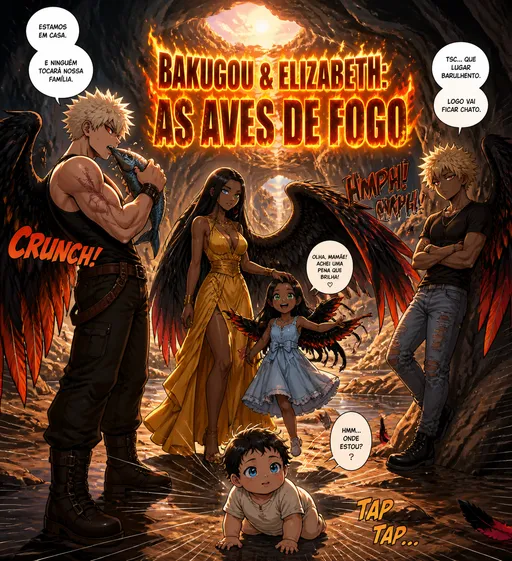 Manga Story #2681