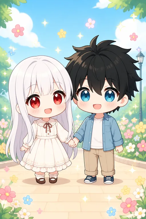 MHA - Izumi Midoriya’s Married Life