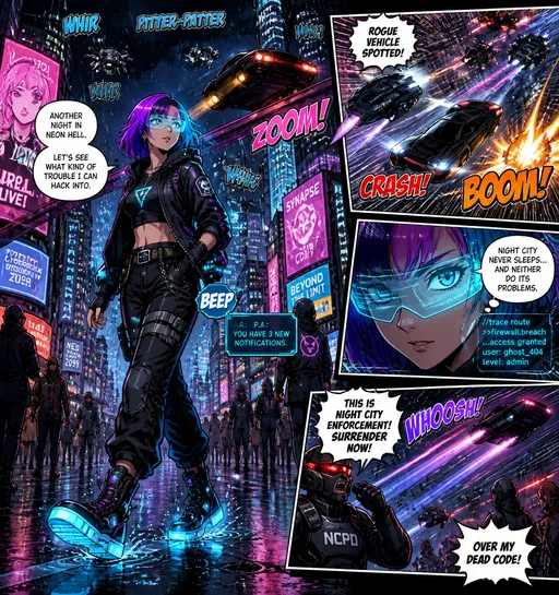 Manga Story #5224
