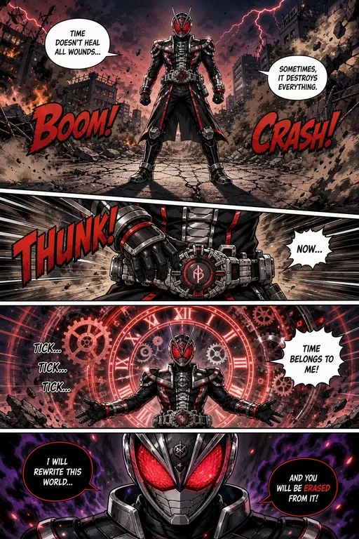 Manga Story #5424