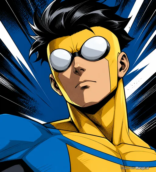 The Invincible Will