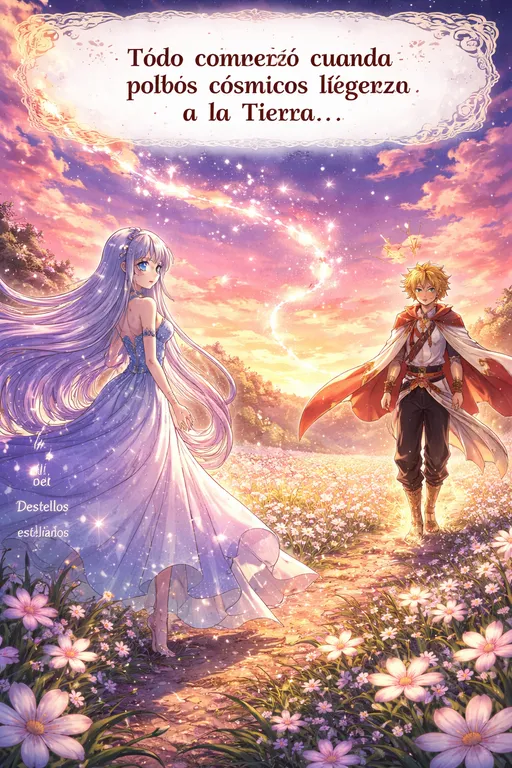 Manga Story #5281