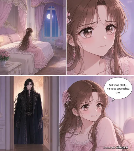 La Nuit du Démon