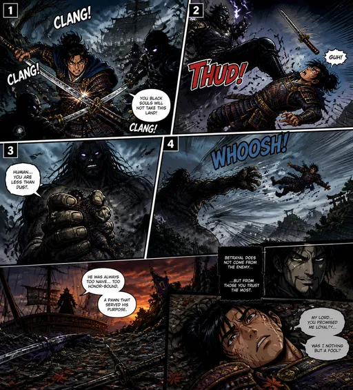 Manga Story #6928