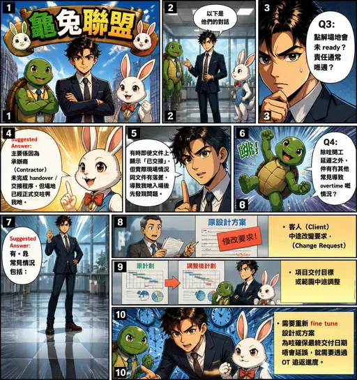 Manga Story #1048