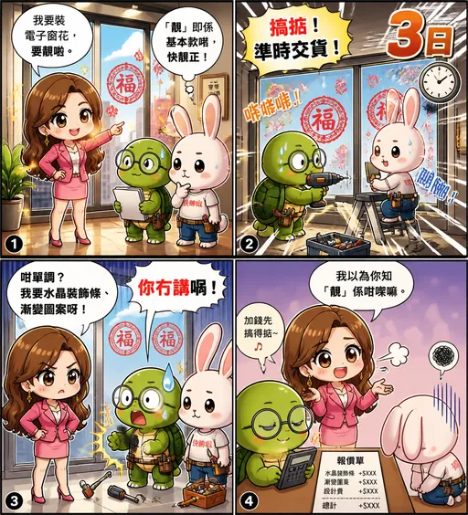 Manga Story #455
