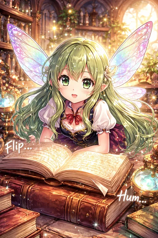 Manga Story #535