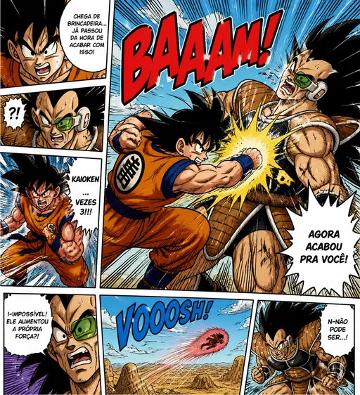 Manga Story #455