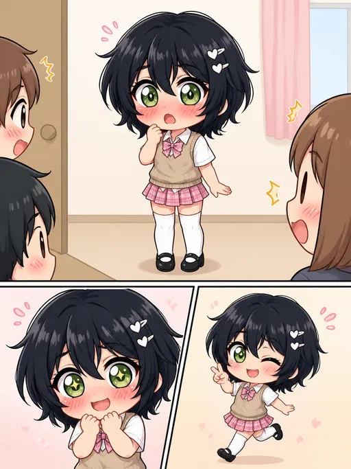 Manga Story #2841