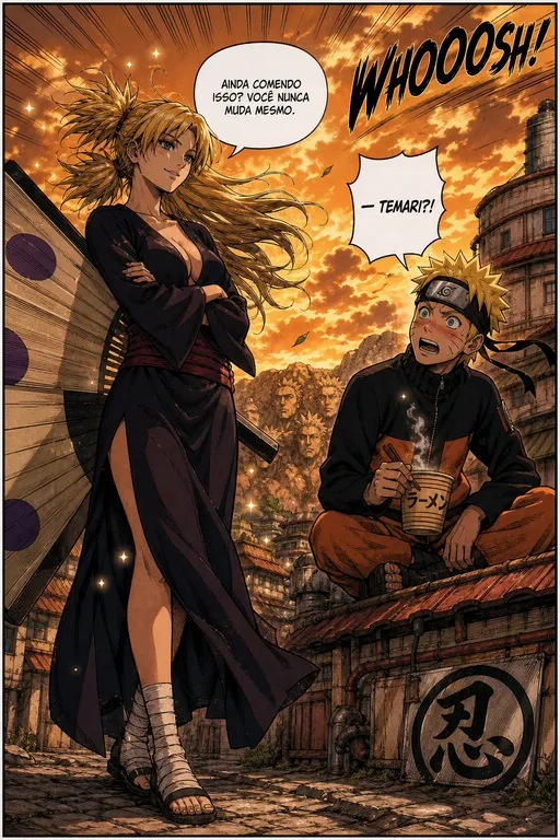 Manga Story #3002