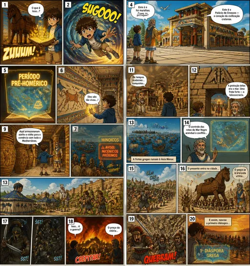 Manga Story #3801