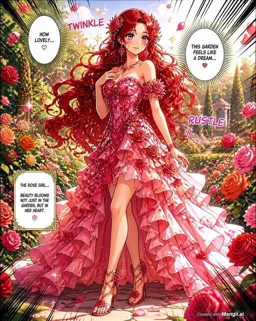 Manga Story #6835
