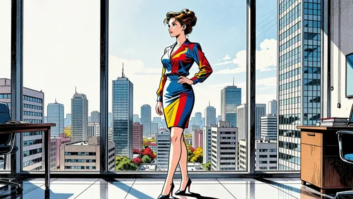 The Office Executive