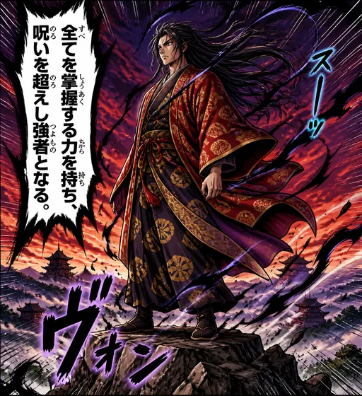 Manga Story #86