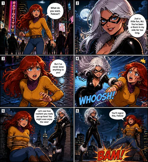 Manga Story #3211