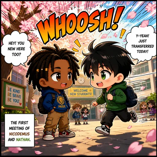Manga Story #2219
