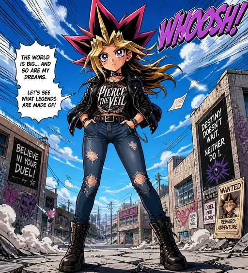 Manga Story #5588