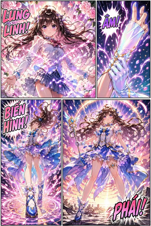 Manga Story #2082