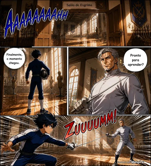 Manga Story #3195
