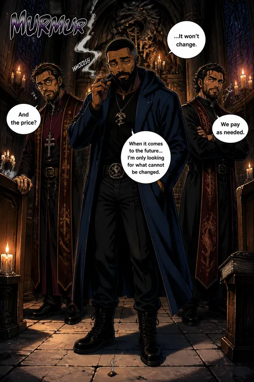 Manga Story #191