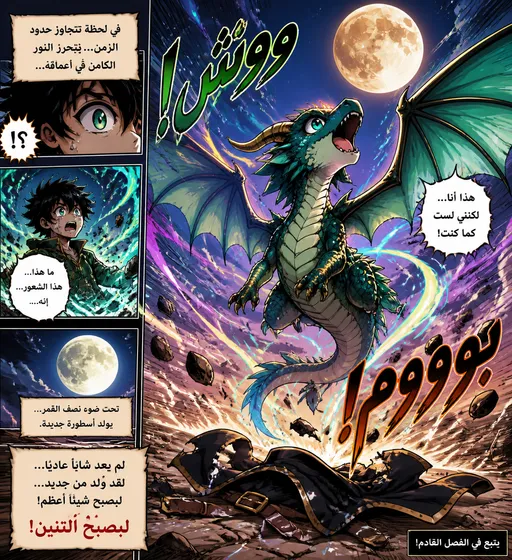 Manga Story #1533