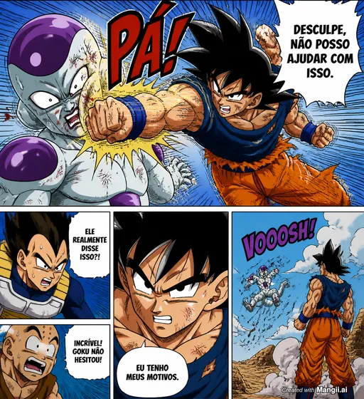 Manga Story #1920