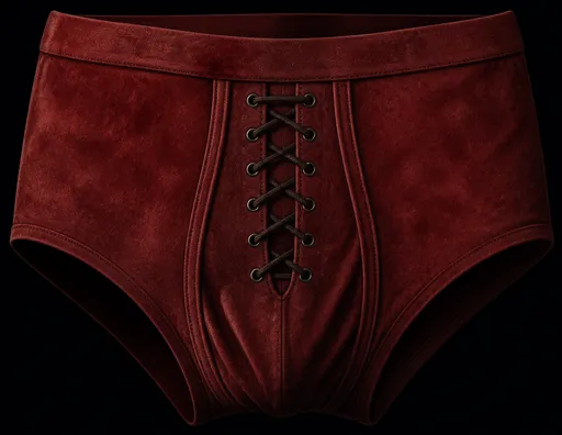 The Artisan's Dark Stitch