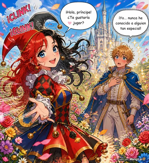 Manga Story #1280