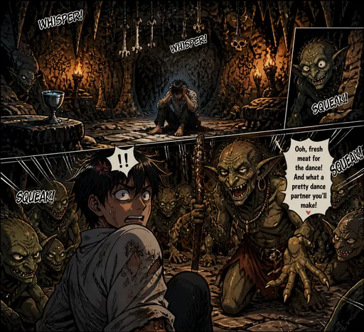 Manga Story #6969
