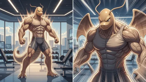 The Titan's Awakening