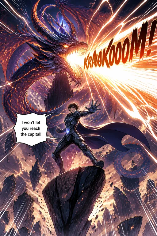 Manga Story #868