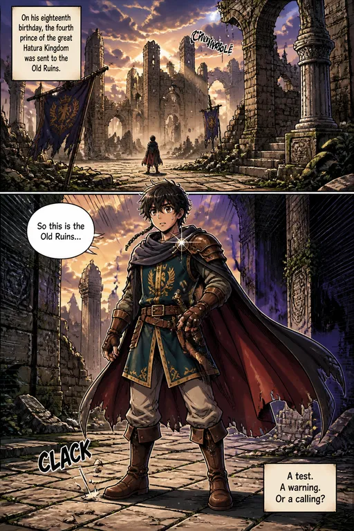 Manga Story #2798