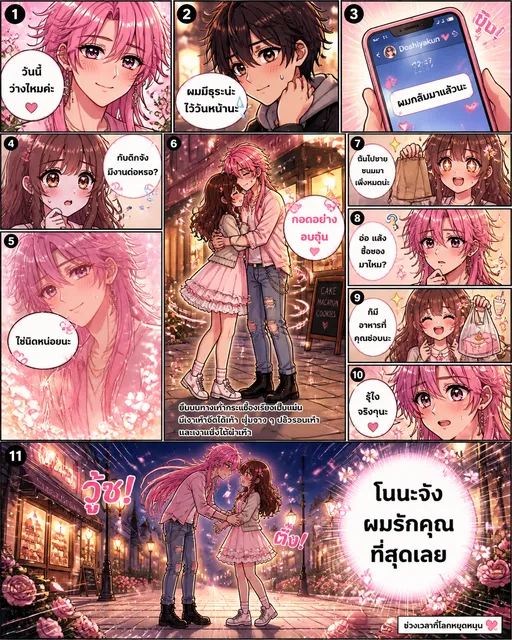 Manga Story #2485