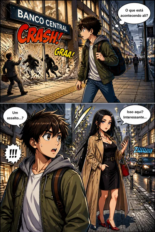 otaku aventuras