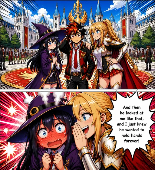 Manga Story #3089