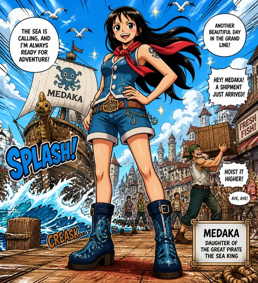 Manga Story #6160