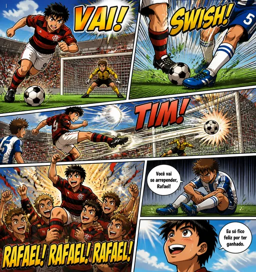 Manga Story #6560