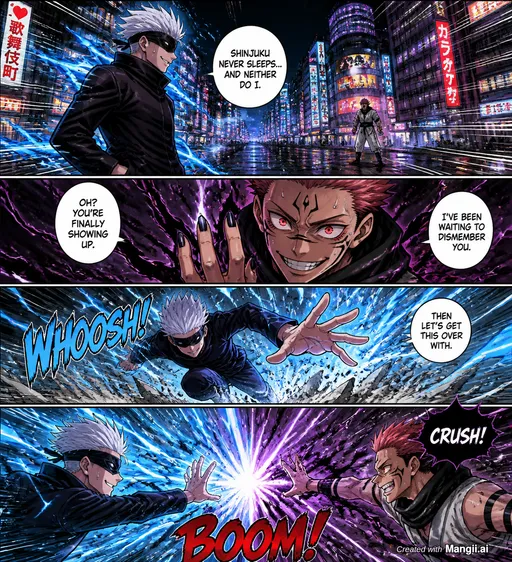 Manga Story #4871