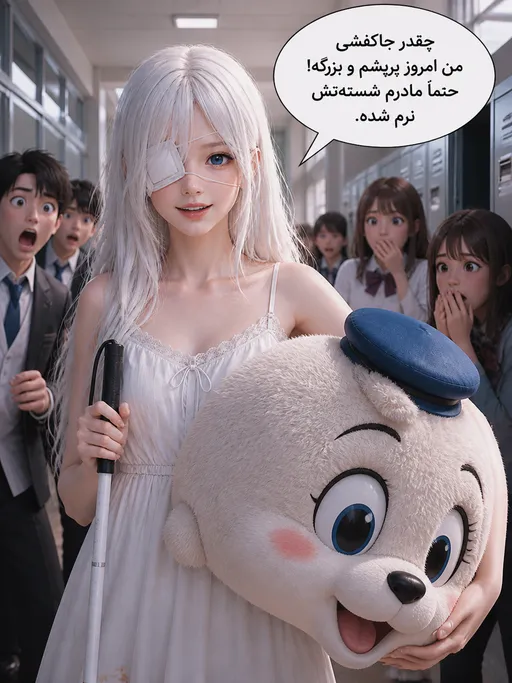 کمدِ پردردسر