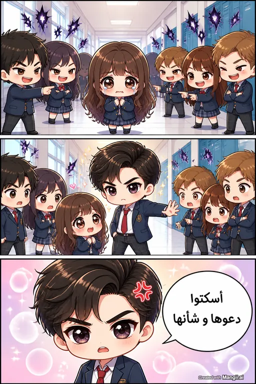 سر الزميل الغامض