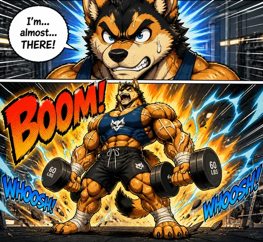 Manga Story #7743