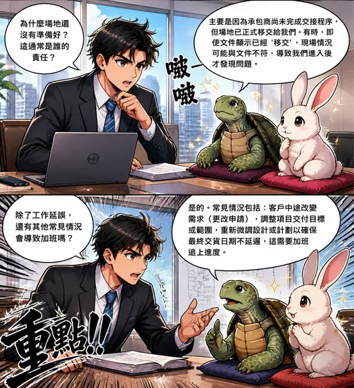 Manga Story #7992