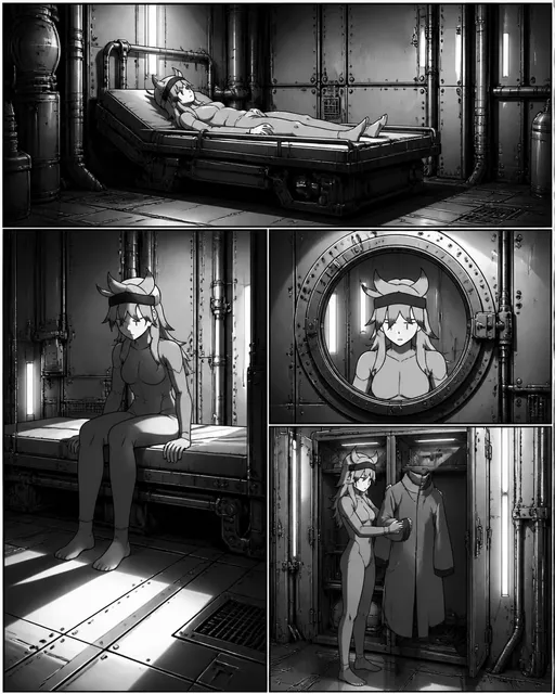 The Echo of Grey
