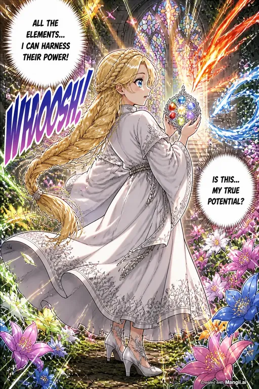 Manga Story #7466 Panel 2