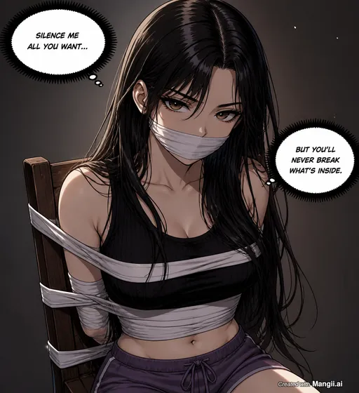Manga Story #8536