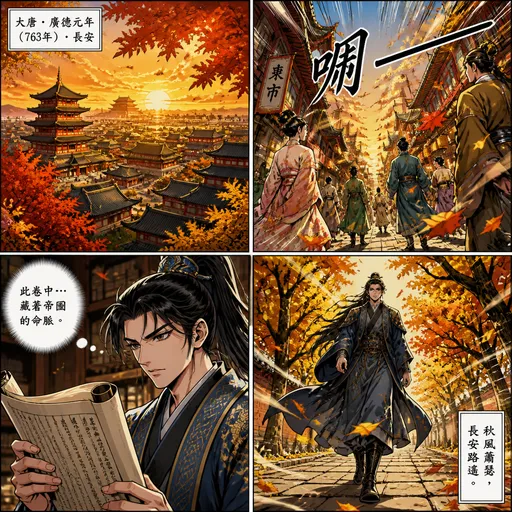 Manga Story #3519