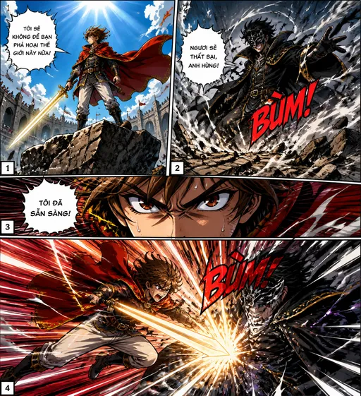 Manga Story #6044